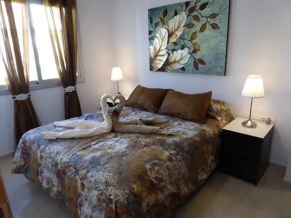 Dali Apartment Llanca