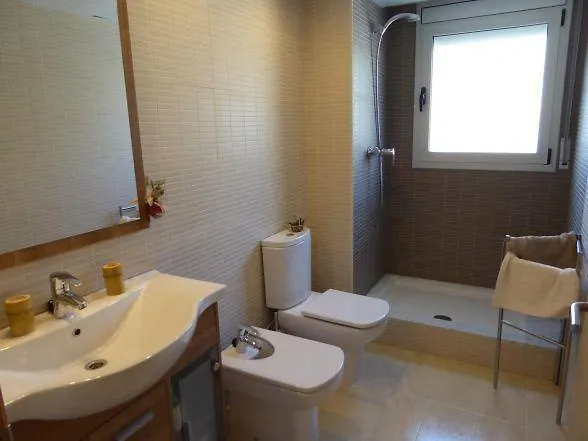 Dali Apartment Llanca