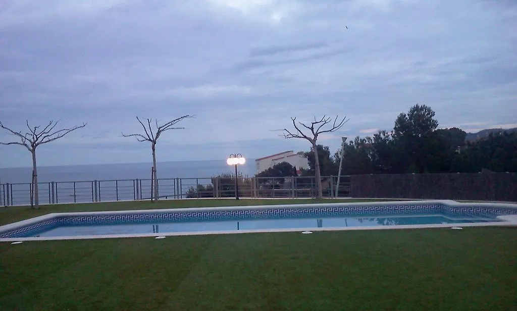 Dali Apartment Llanca