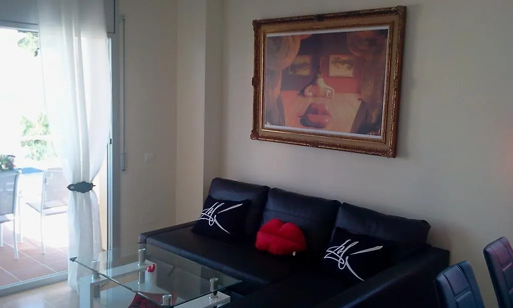 Dali Apartment Llanca Spain