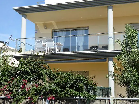 Dali Apartment Llança 스페인