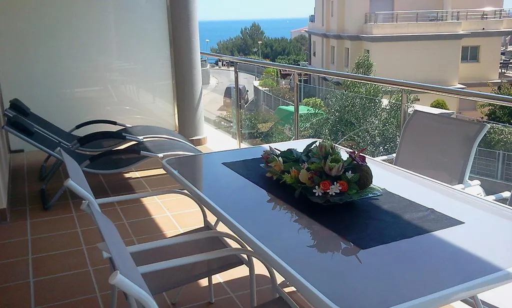 Dali Apartment Llança